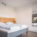 Brobyvaerk Kro Inn