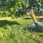 Brobyvaerk Kro Brobyvaerk