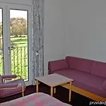 Brobyvaerk Kro Fogadó 3*