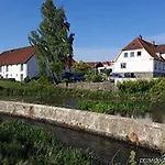 Brobyvaerk Kro Fogadó 3*