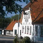 Brobyvaerk Kro Inn Brobyvaerk