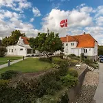 Brobyvaerk Kro Inn