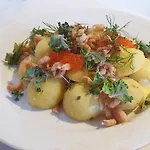 Inn Brobyvaerk Kro Brobyvaerk