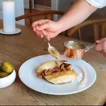Brobyvaerk Kro Inn 3*