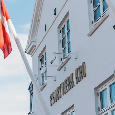 Brobyvaerk Kro