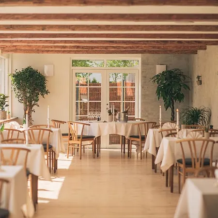 Brobyvaerk Kro Herberg