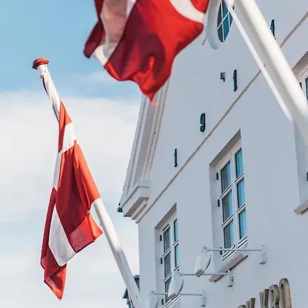 Herberg Brobyvaerk Kro 3*