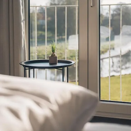 Herberg Brobyvaerk Kro 3*