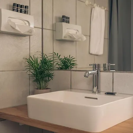 Herberg Brobyvaerk Kro 3*