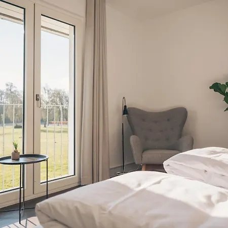 Herberg Brobyvaerk Kro Brobyværk