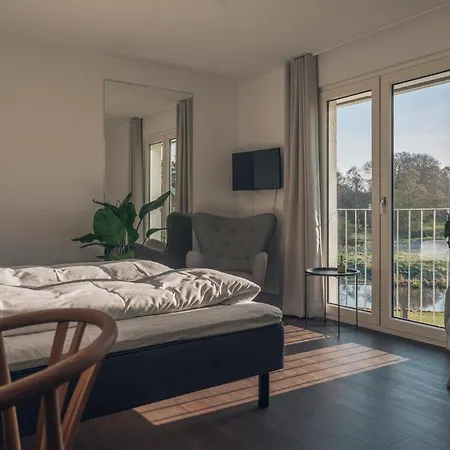 Brobyvaerk Kro Brobyværk