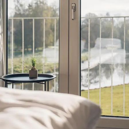 Brobyvaerk Kro 3* Brobyværk