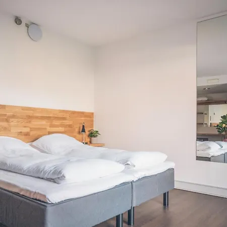 Brobyvaerk Kro Herberg