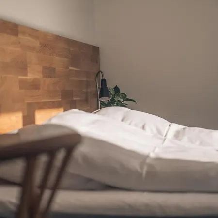 Brobyvaerk Kro Mini-hôtel 3*