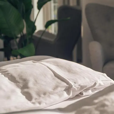 Brobyvaerk Kro Mini-hôtel 3*