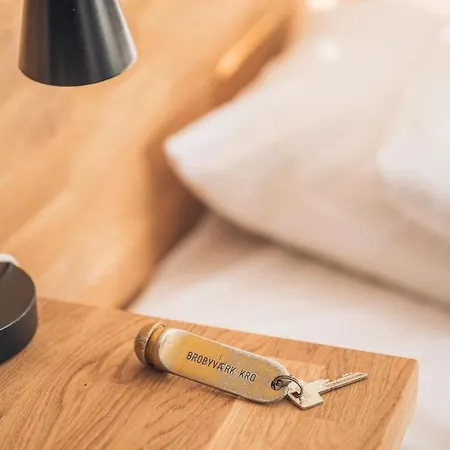 Brobyvaerk Kro Herberg