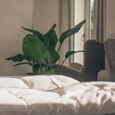 Mini-hôtel Brobyvaerk Kro Brobyværk