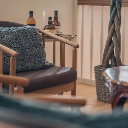 Brobyvaerk Kro Herberg 3*