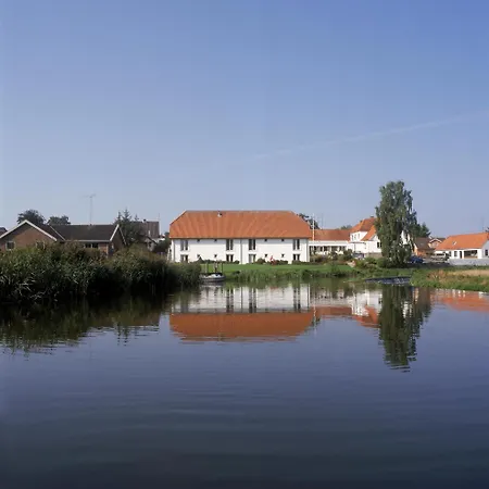 Brobyvaerk Kro Inn