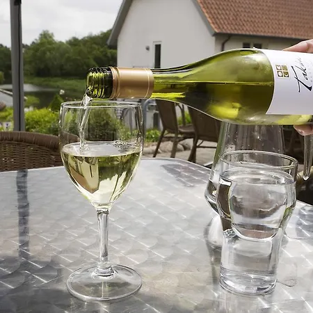 Herberg Brobyvaerk Kro 3*