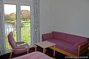 Brobyvaerk Kro Mini-hôtel 3*