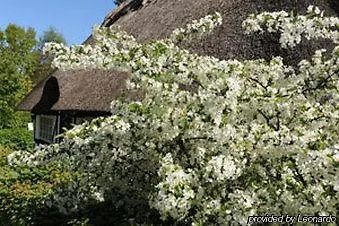 Brobyvaerk Kro Herberg Brobyværk