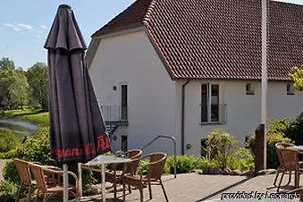Brobyvaerk Kro 3* Brobyvaerk