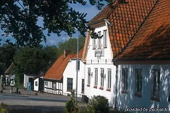 Brobyvaerk Kro Herberg Brobyværk