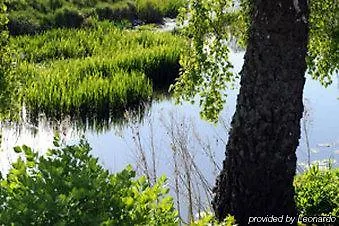 Brobyvaerk Kro 3* Brobyværk