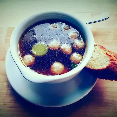 Brobyvaerk Kro 3* Brobyværk