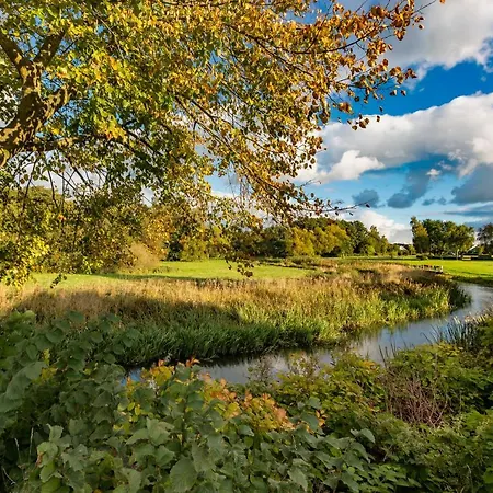 Brobyvaerk Kro Herberg Brobyværk