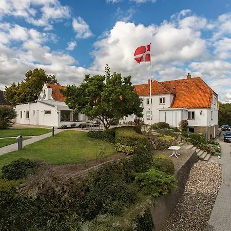 Brobyvaerk Kro Inn