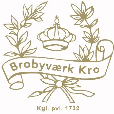 Brobyvaerk Kro 3*