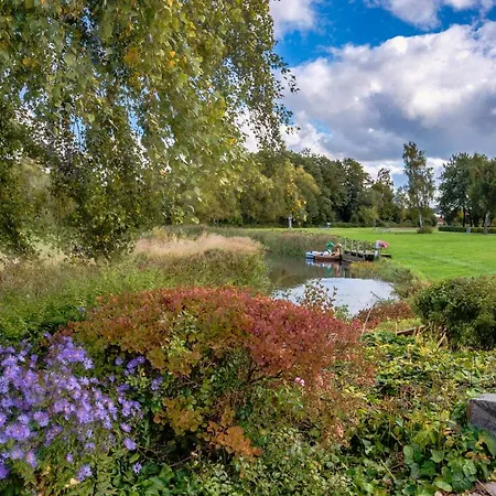 Herberg Brobyvaerk Kro 3*