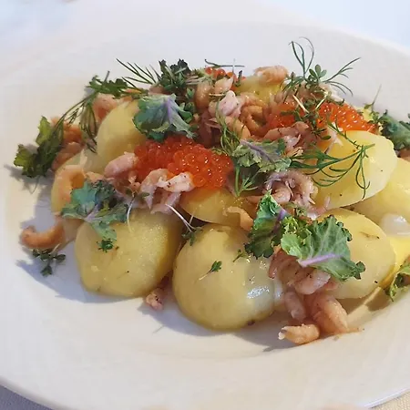 Inn Brobyvaerk Kro Brobyvaerk