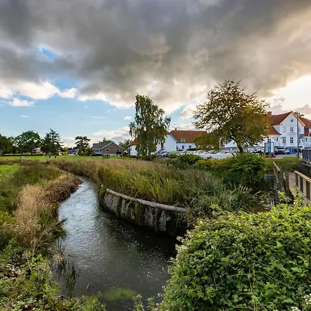 Brobyvaerk Kro Inn 3*
