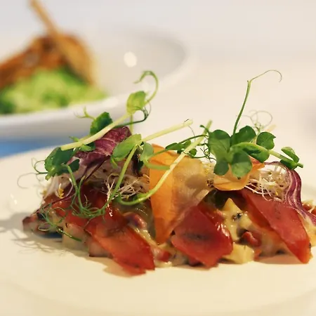 Brobyvaerk Kro Brobyværk