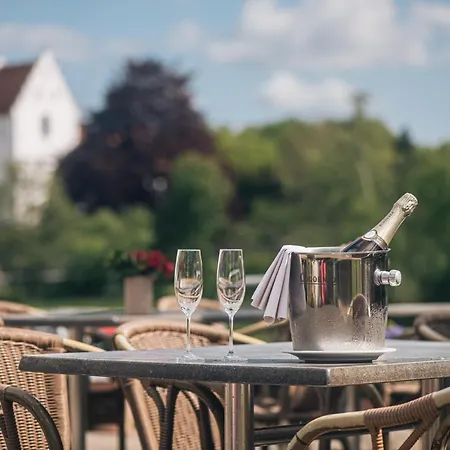 Brobyvaerk Kro 3* Brobyværk