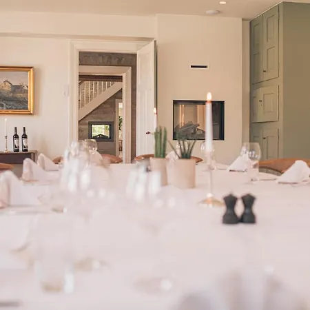 Herberg Brobyvaerk Kro 3*