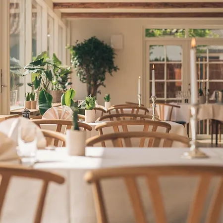 Mini-hôtel Brobyvaerk Kro Brobyværk