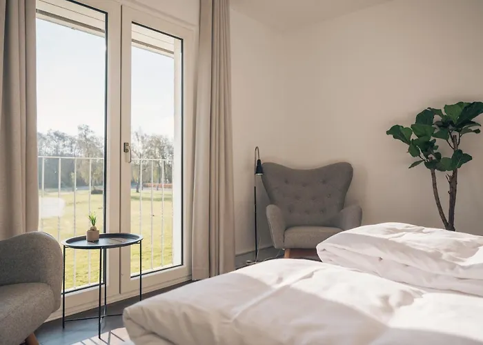 Fogadó Brobyvaerk Kro Brobyværk