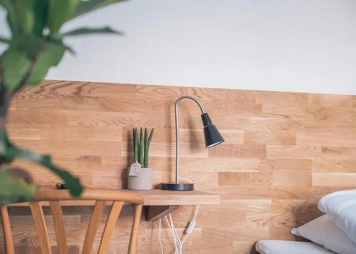 宾馆 波罗比威尔克库洛酒店 Brobyværk